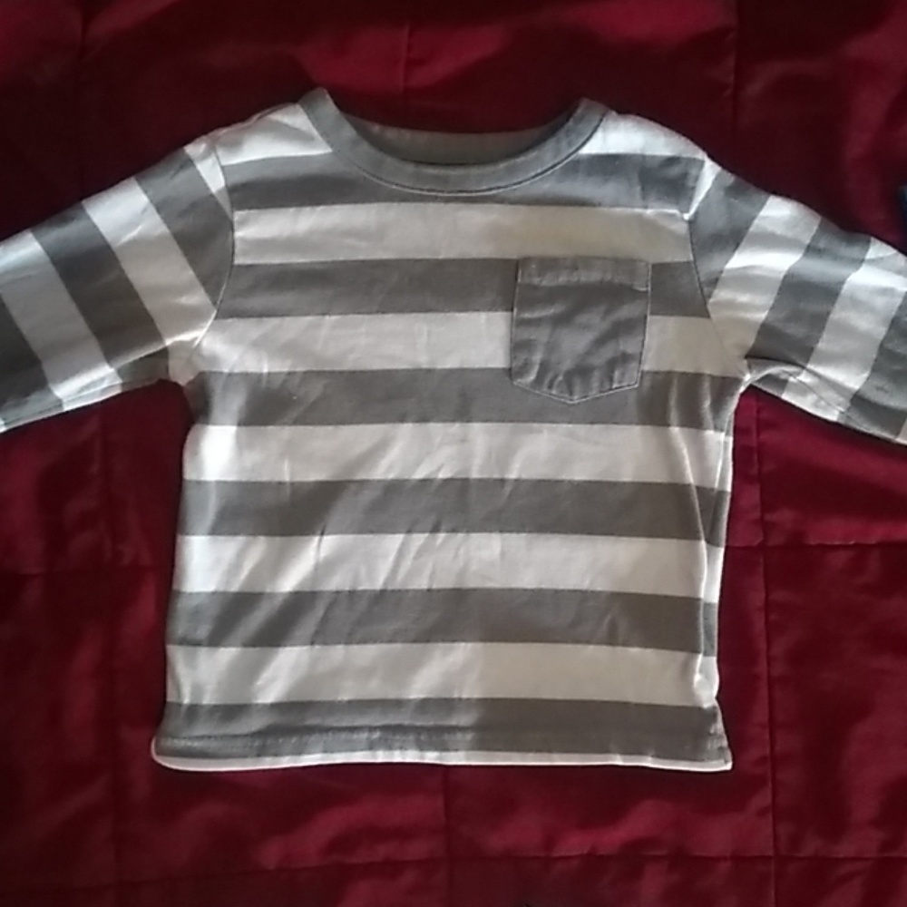 Boys T-SHIRTS  short and long sleeve